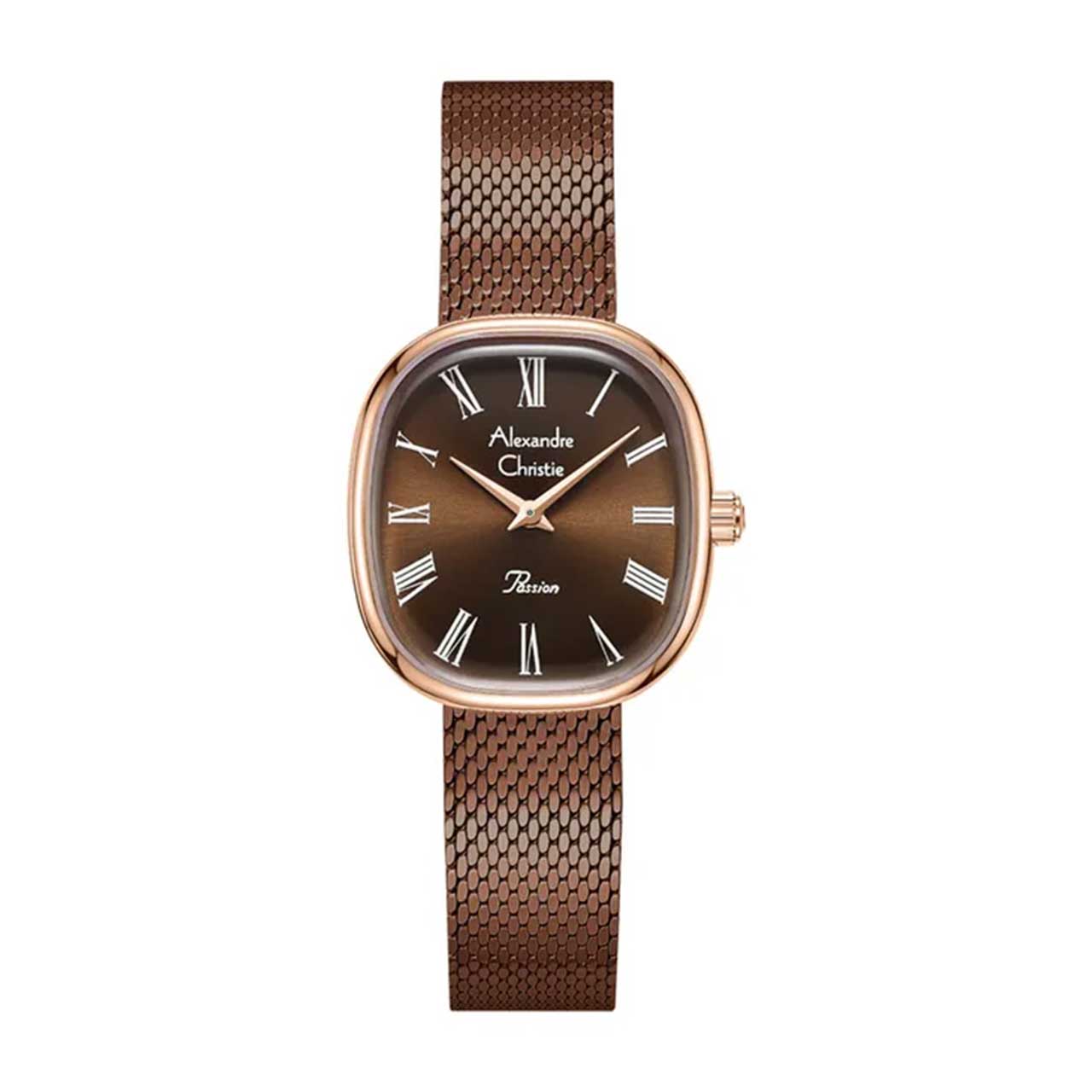 Alexandre Christie 2B93 LHBROBO