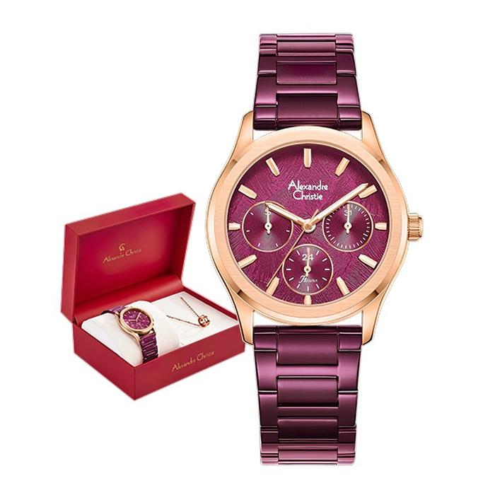 Alexandre Christie 2C01 BFBRDPE
