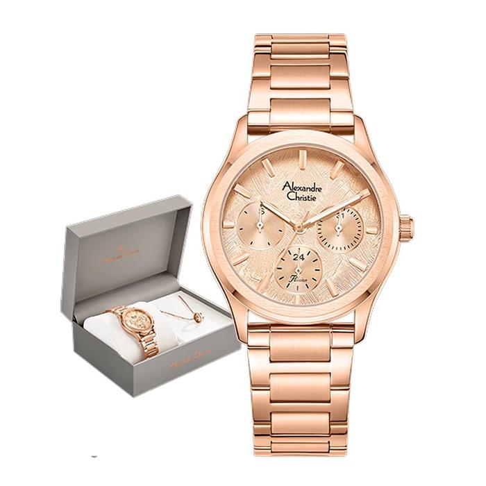 Alexandre Christie 2C01 BFBRGRG