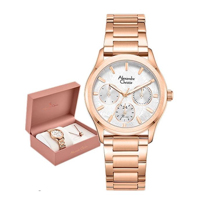 Alexandre Christie 2C01 BFBRGSL