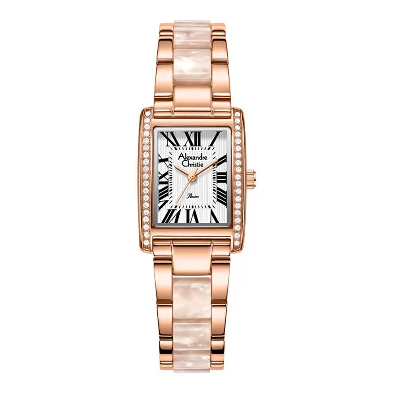 Alexandre Christie 2C03 LHBRGSLPN