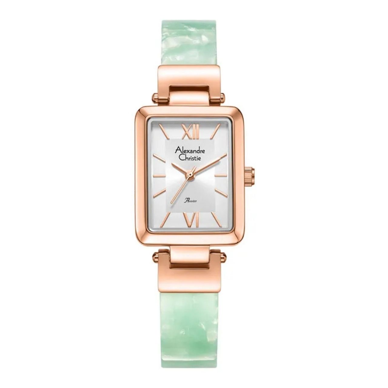 Alexandre Christie 2C05 LHB
