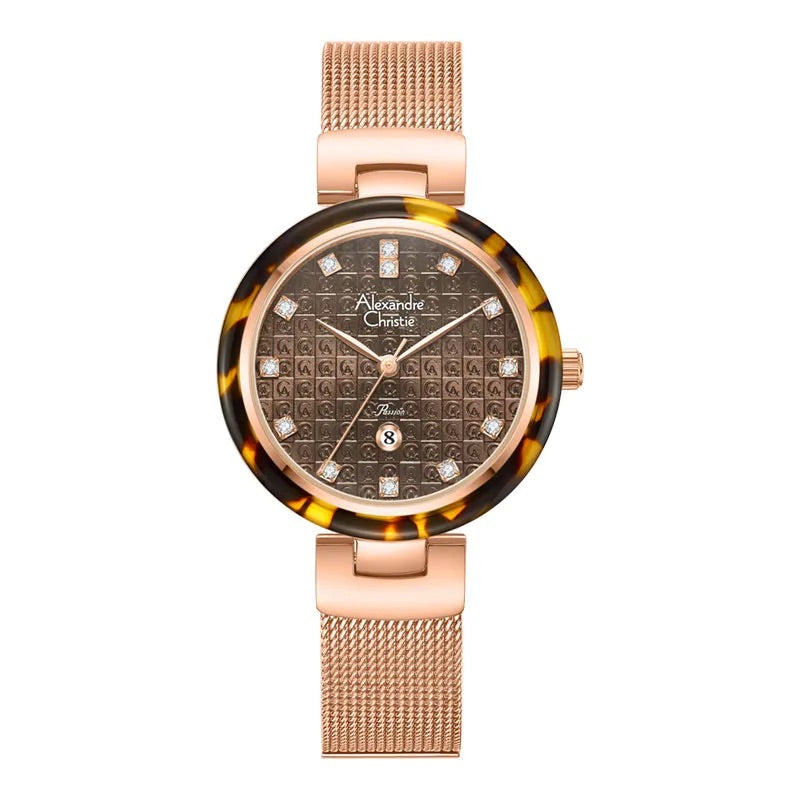 Alexandre Christie 2C07 LDBRGBO