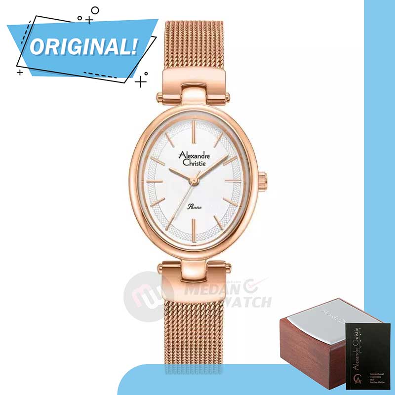Alexandre Christie 2C08 LHBRGSL