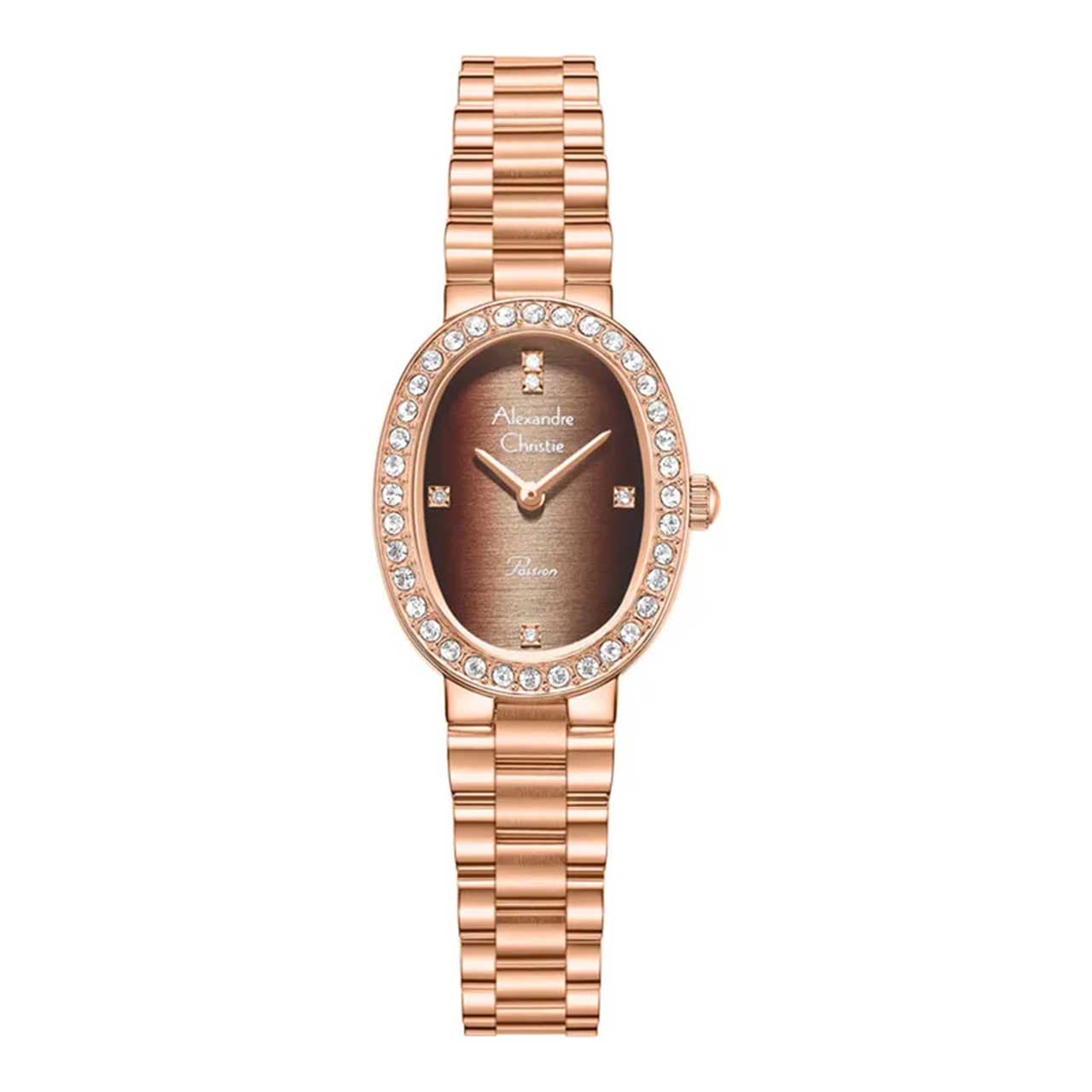 Alexandre Christie 2C09 LHBRGBO