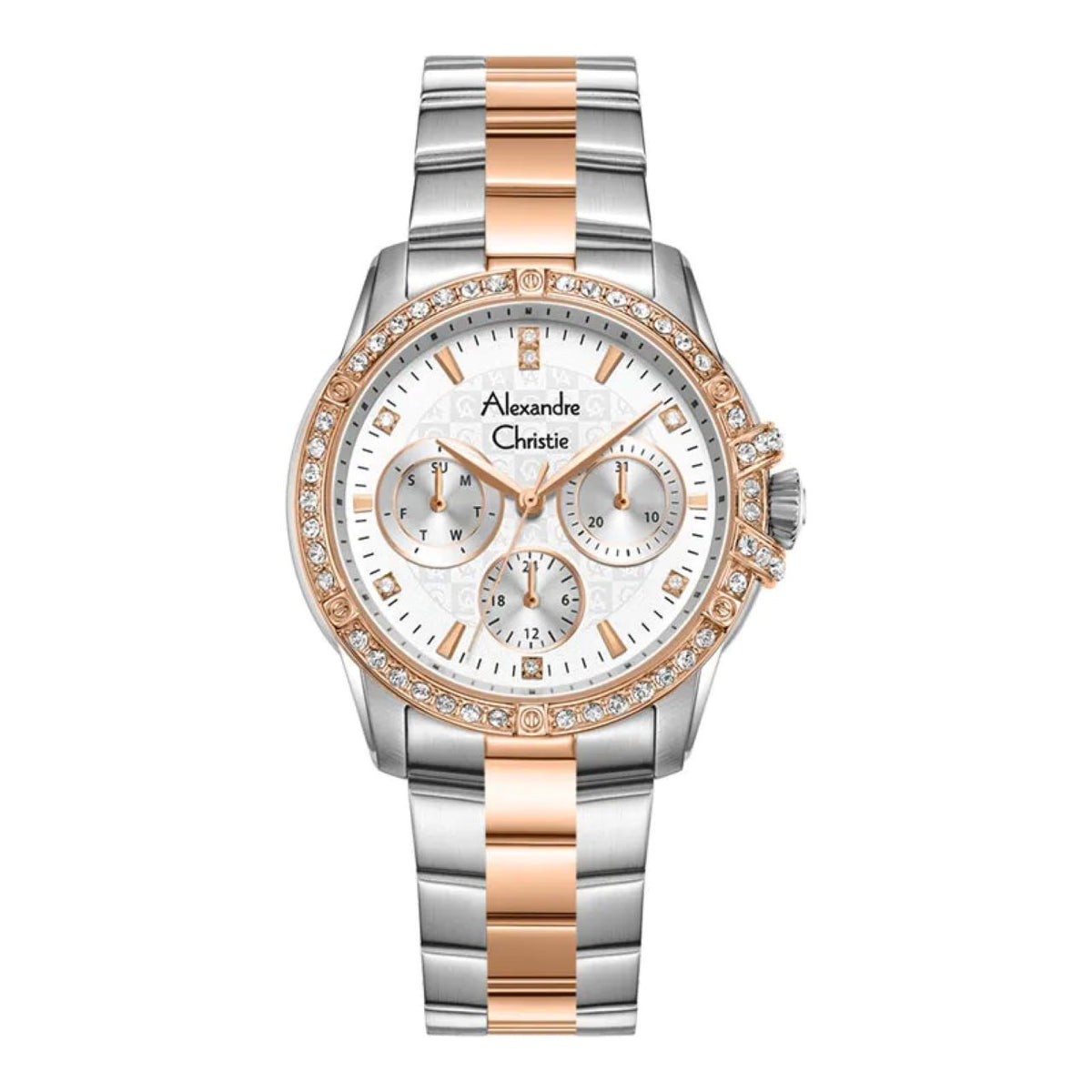 Alexandre Christie 2C26 BFFTRSL