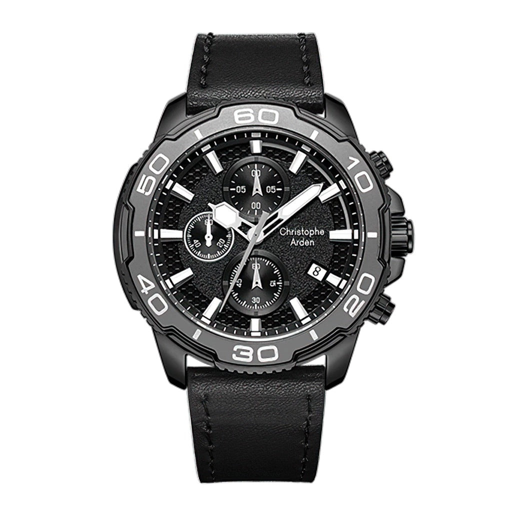 Christophe Arden 3005 MCLIPBAGR