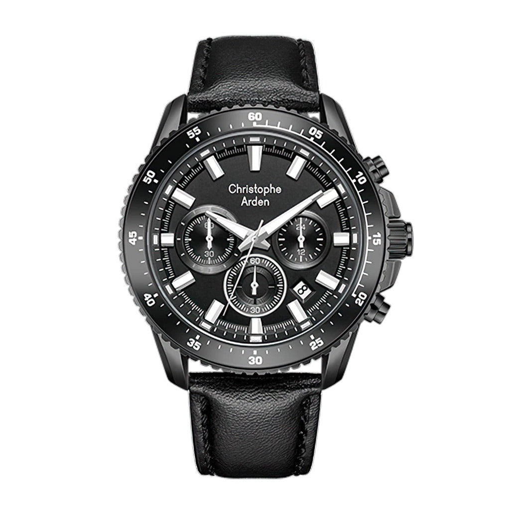 Christophe Arden 3006 MCLIPBA