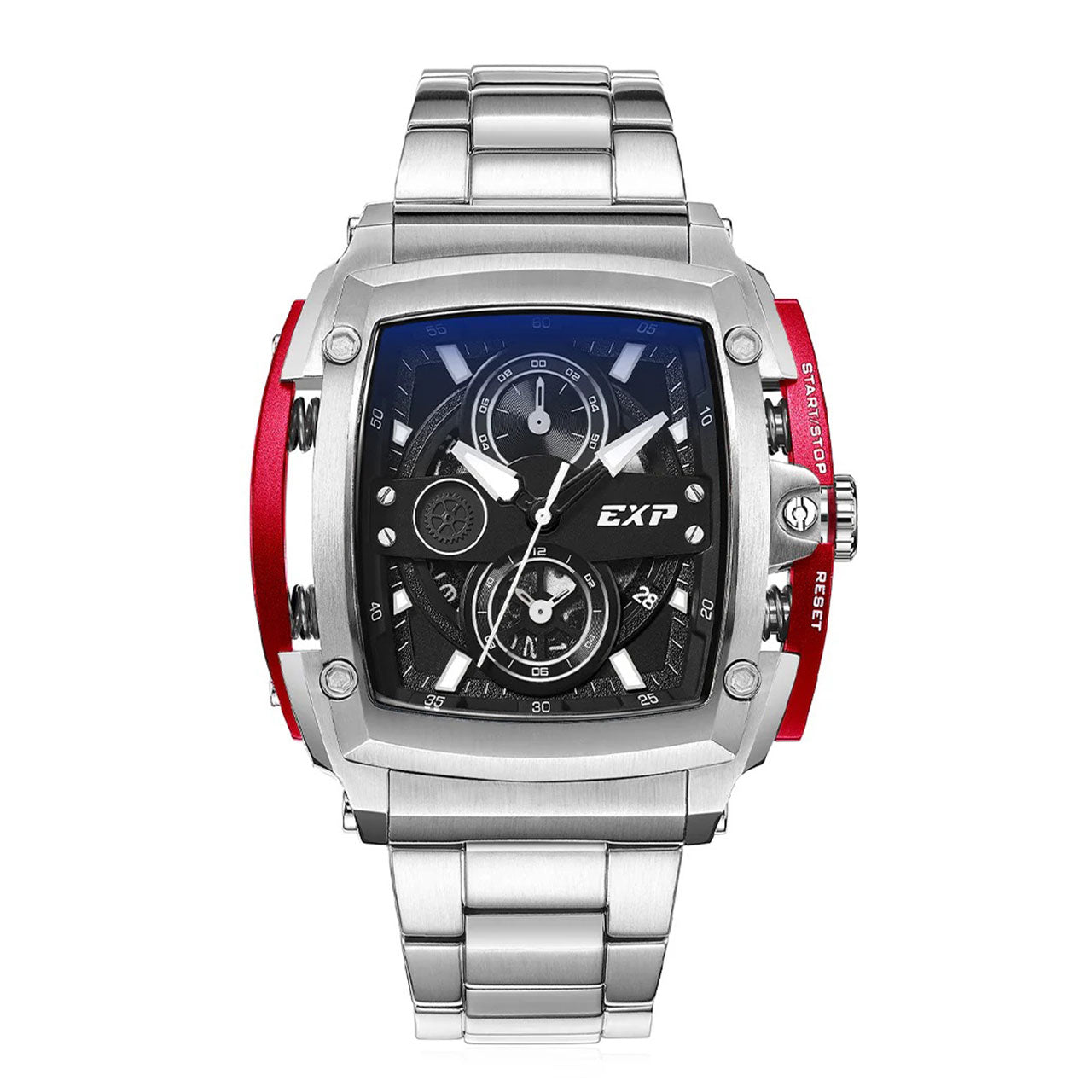 Expedition 3008 BCBSSBARE