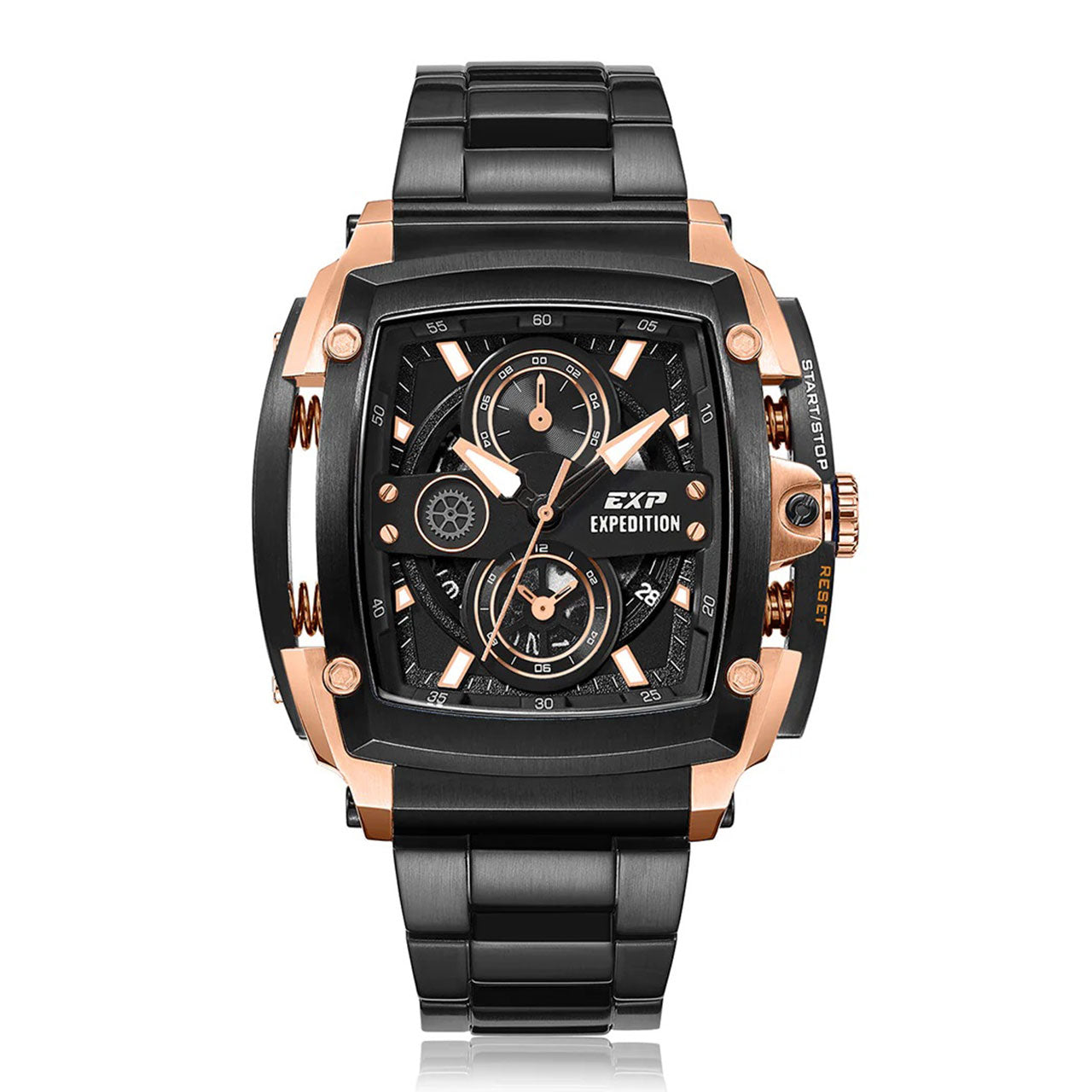 Expedition 3008 GCBGRBA