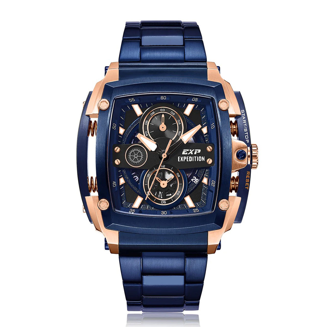 Expedition 3008 GCBURBU