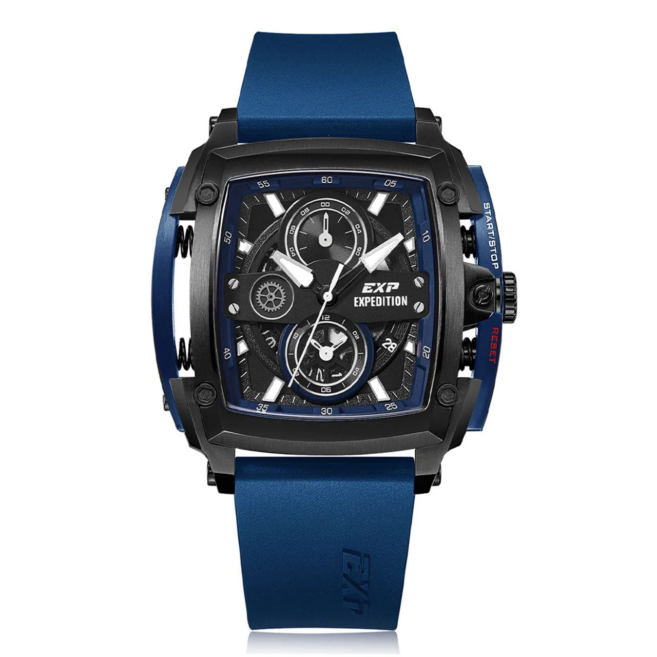 Expedition 3008 GCRGUBA