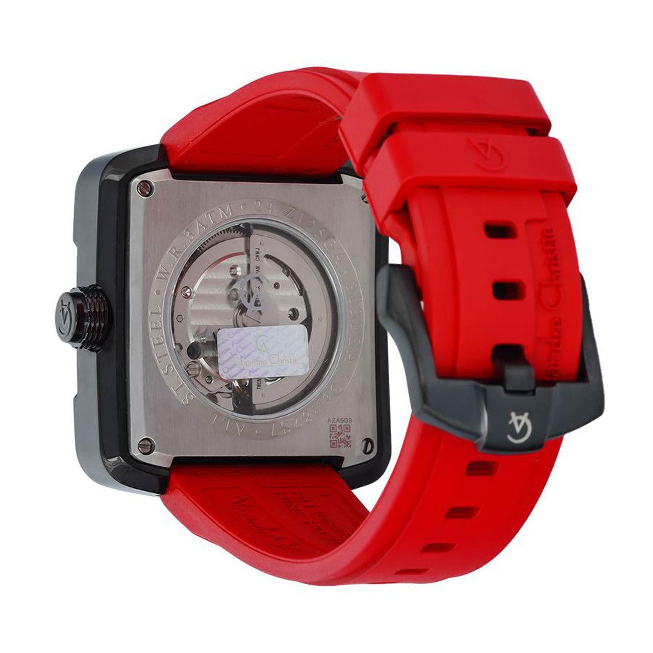 Alexandre Christie 3030 GARIPBARE