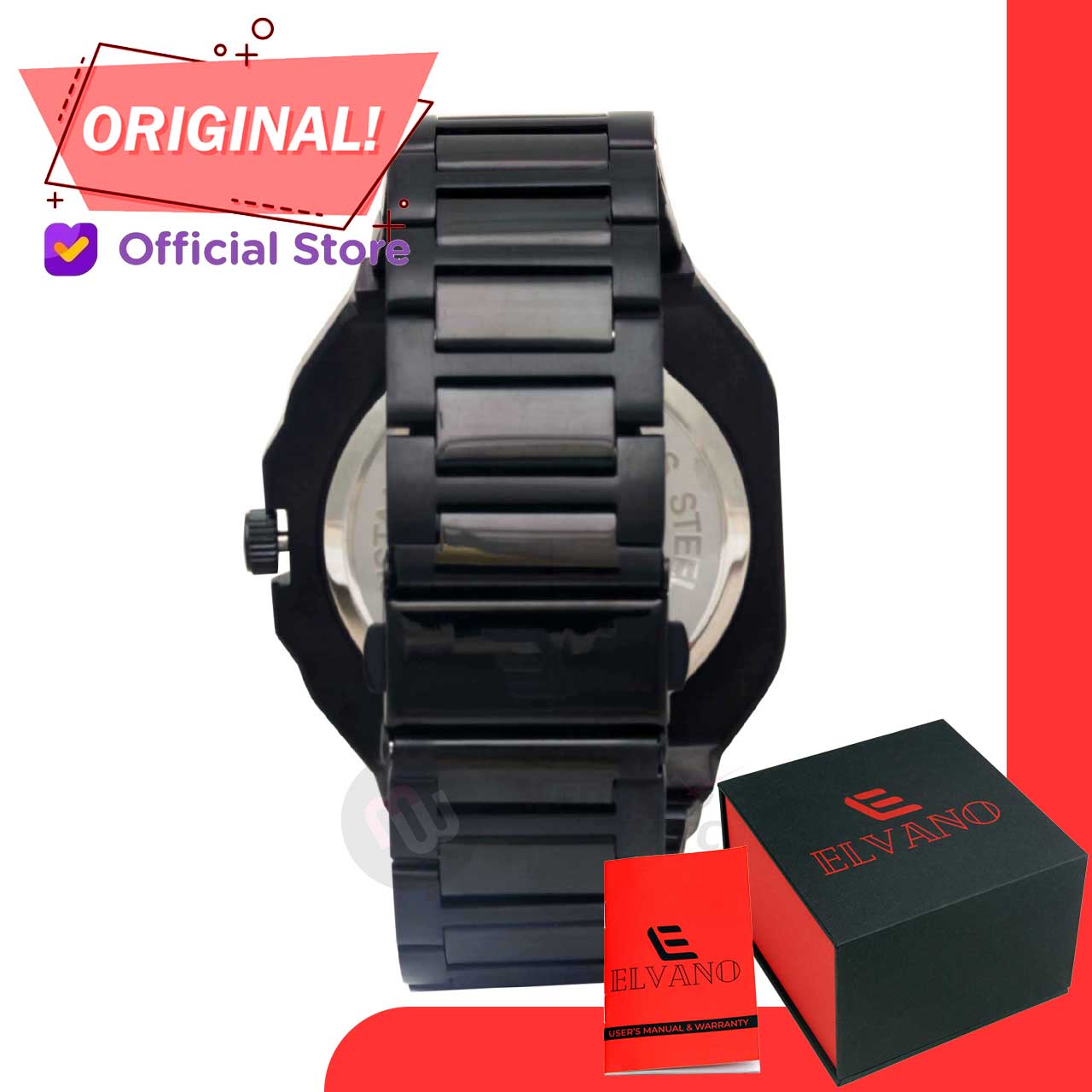 Elvano 3112MA1-3BK