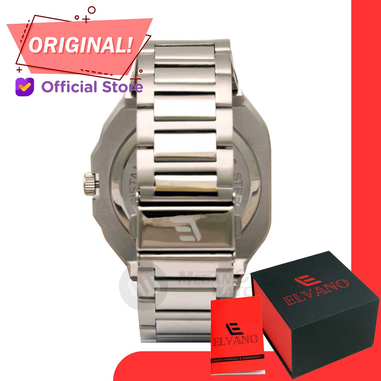 Elvano 3112MA7-3SV