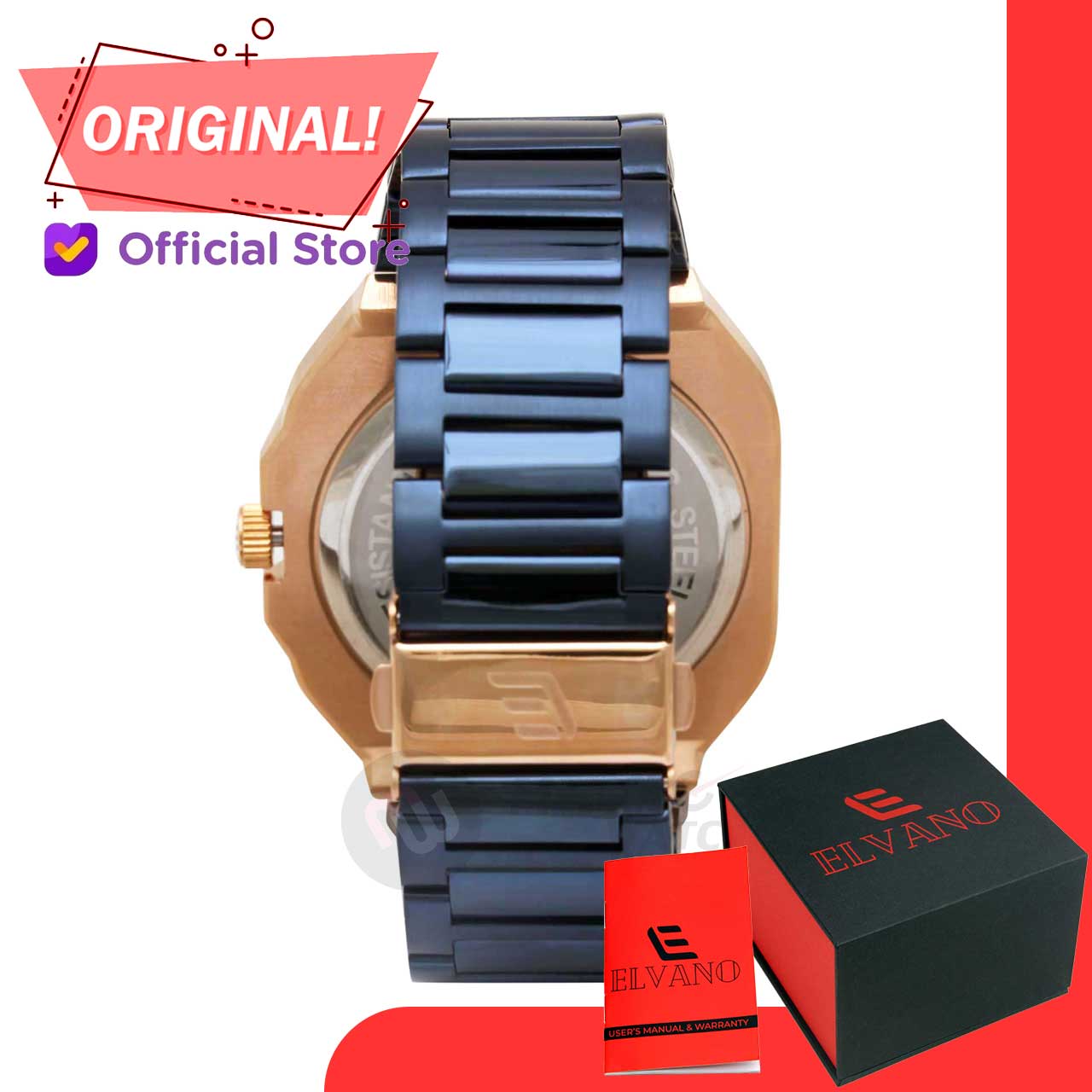 Elvano 3112MB6-3BL