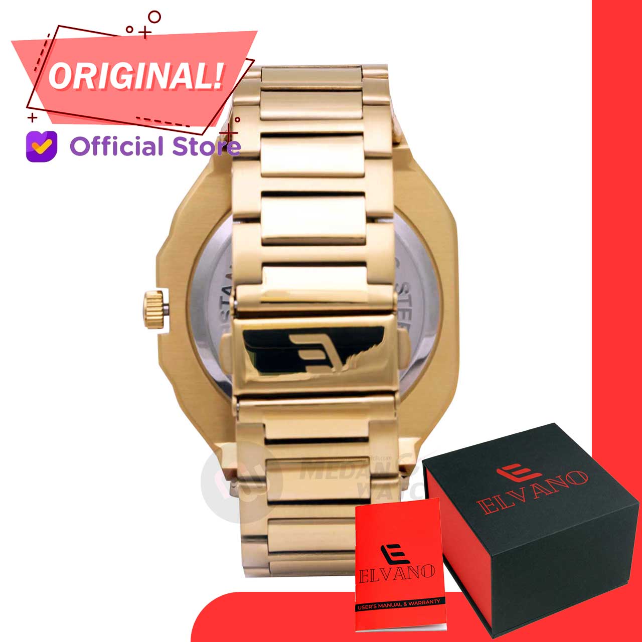 Elvano 3112MH5-3GD