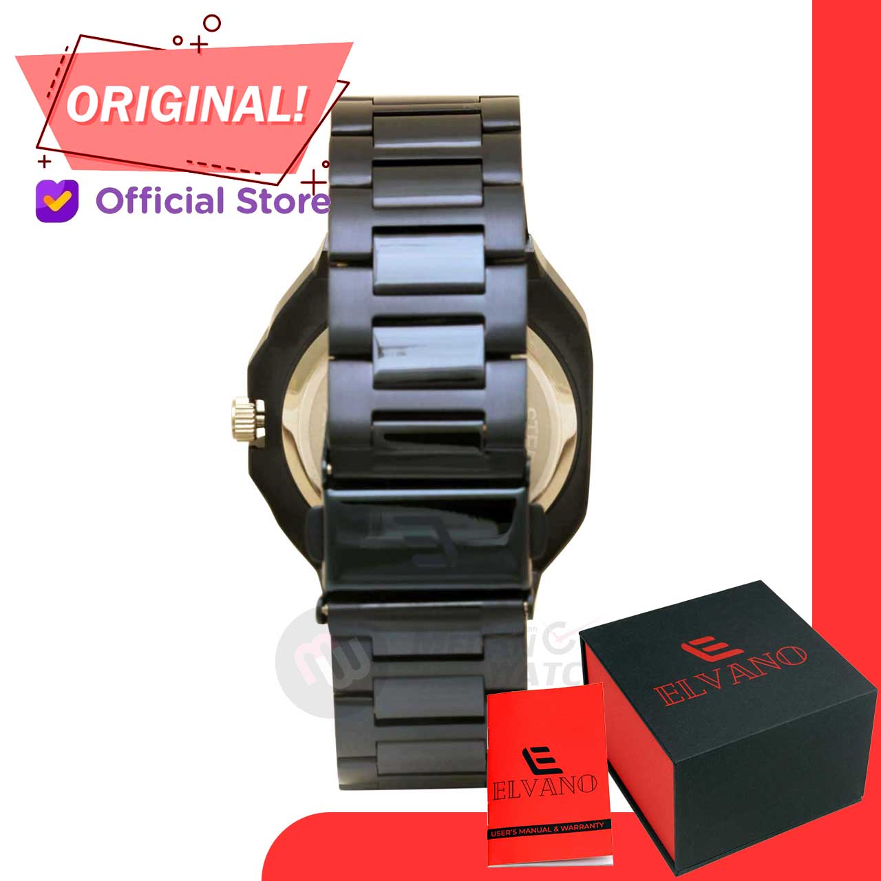 Elvano 3113LB3-3BL