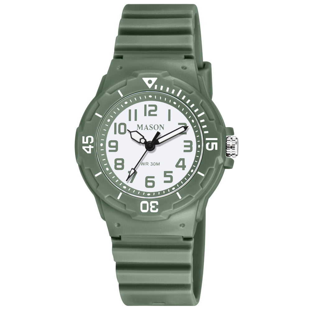 Mason MAB-3221T-GR