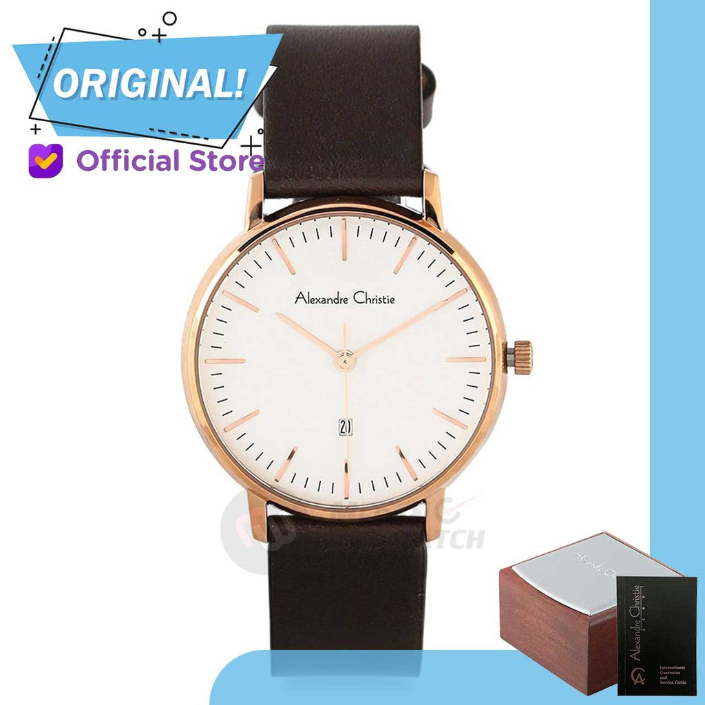 Alexandre Christie 8420 MDLRGSL