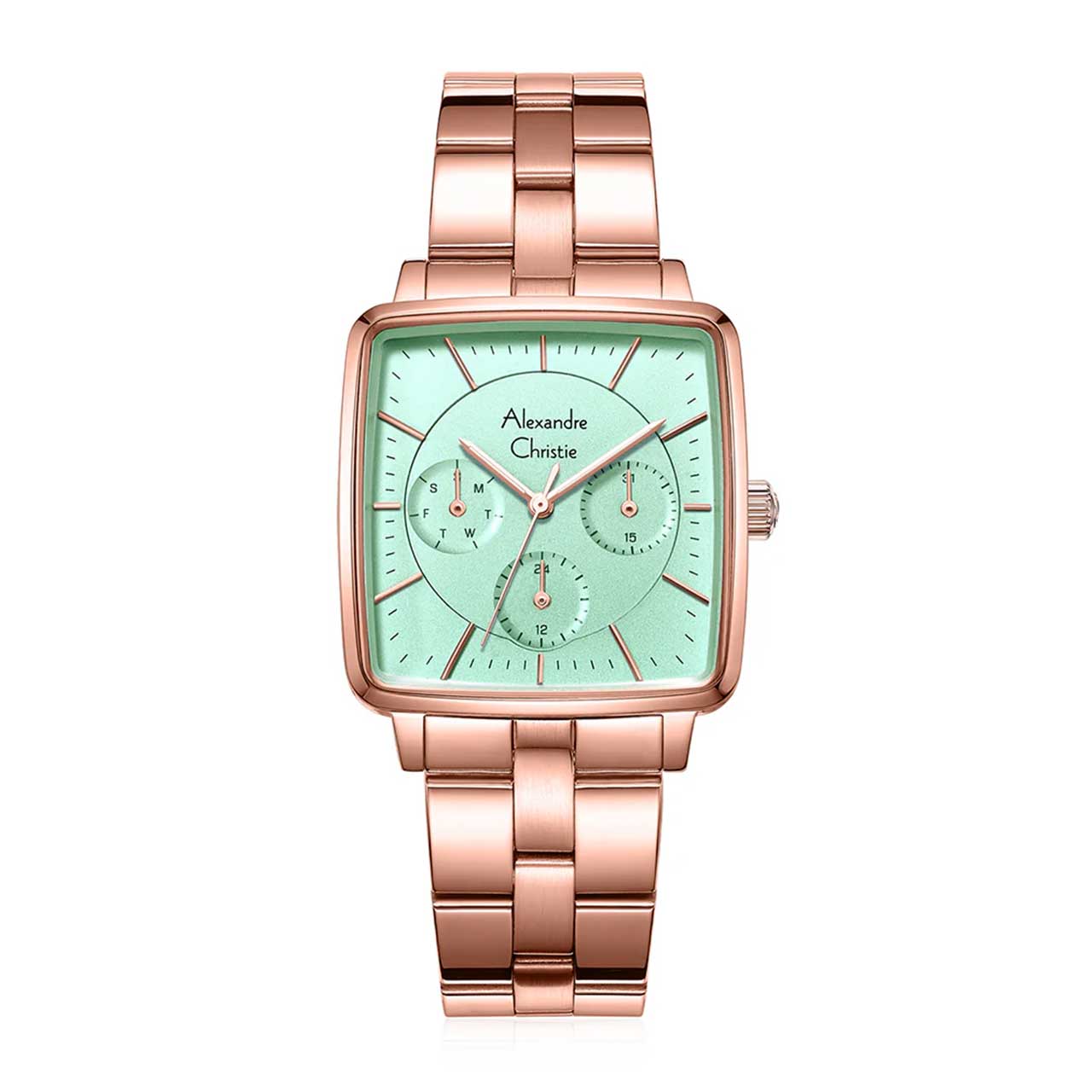 Alexandre Christie 5003 BFBRGGN
