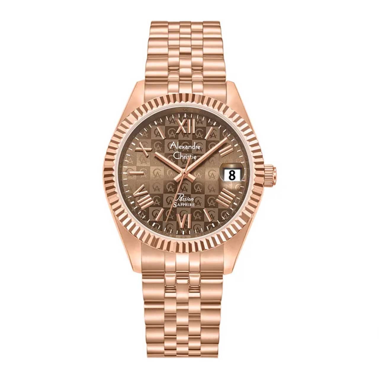 Alexandre Christie 5013 MDBRGBO3