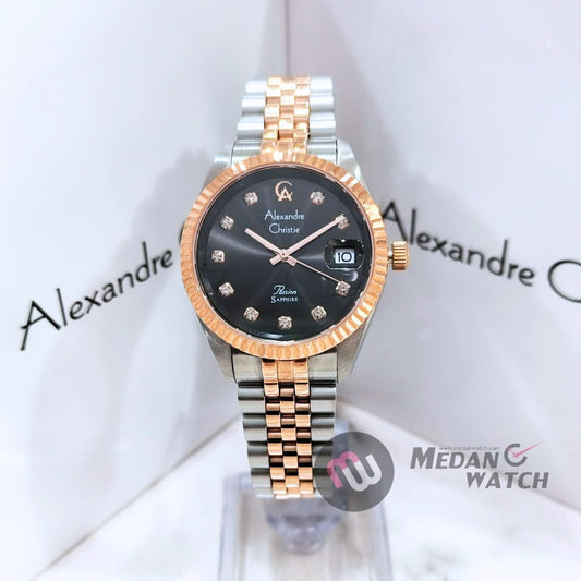 Alexandre Christie 5013 LDBTRBA