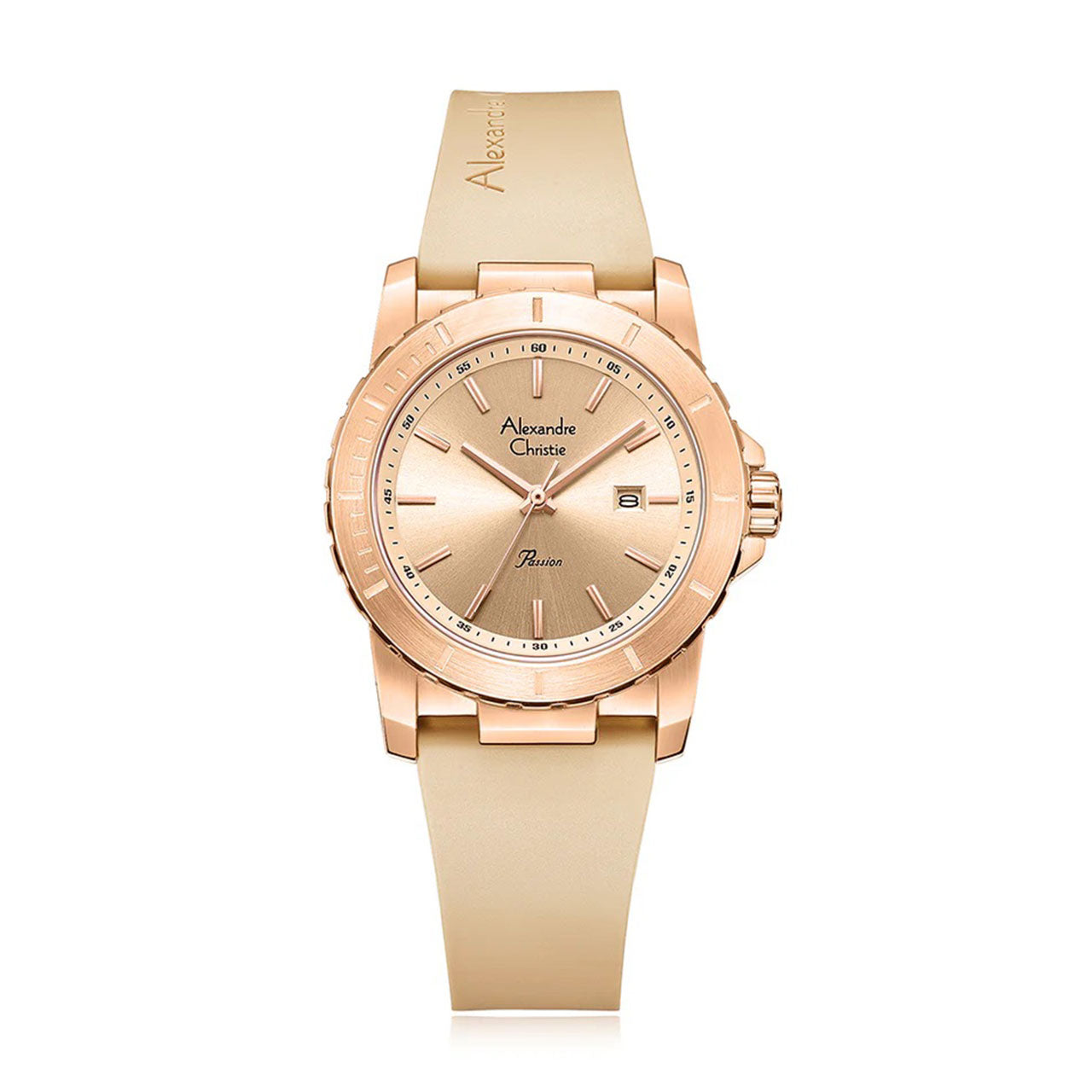 Alexandre Christie 6141 LDRRGLN