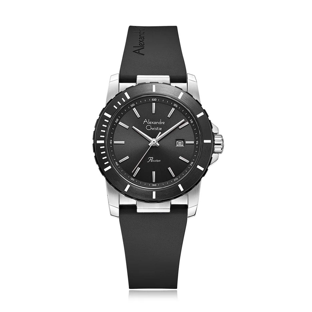 Alexandre Christie 6141 LDRTBBA