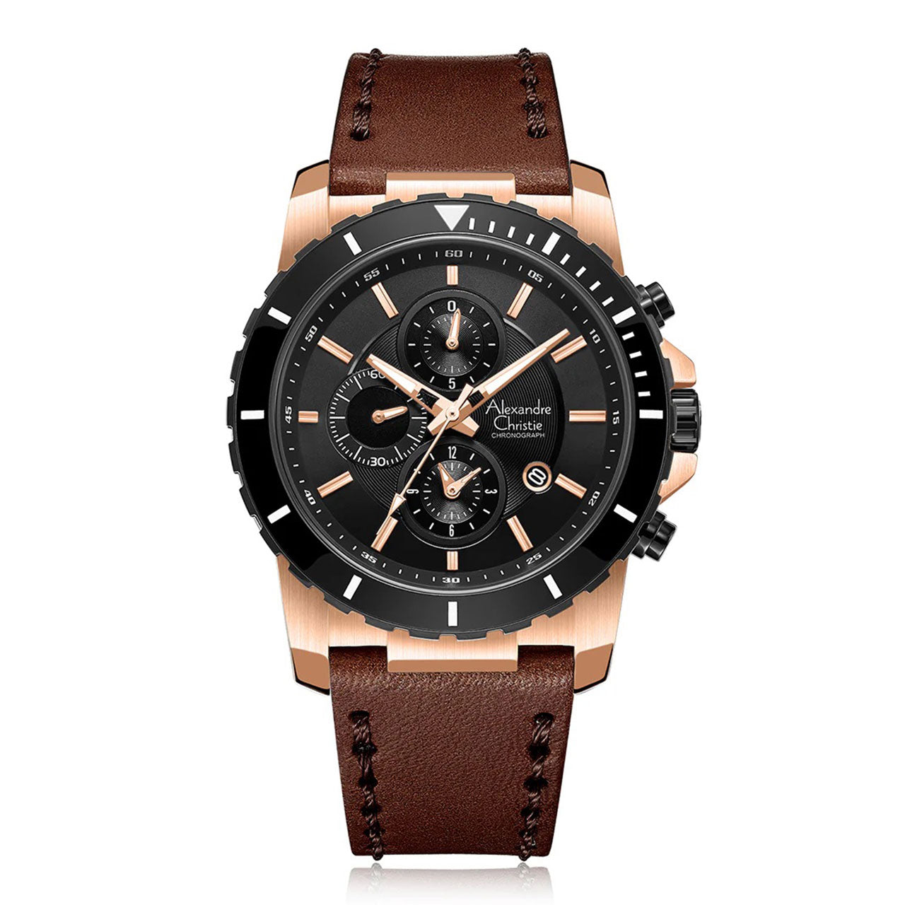 Alexandre Christie 6141 MCLBRBA