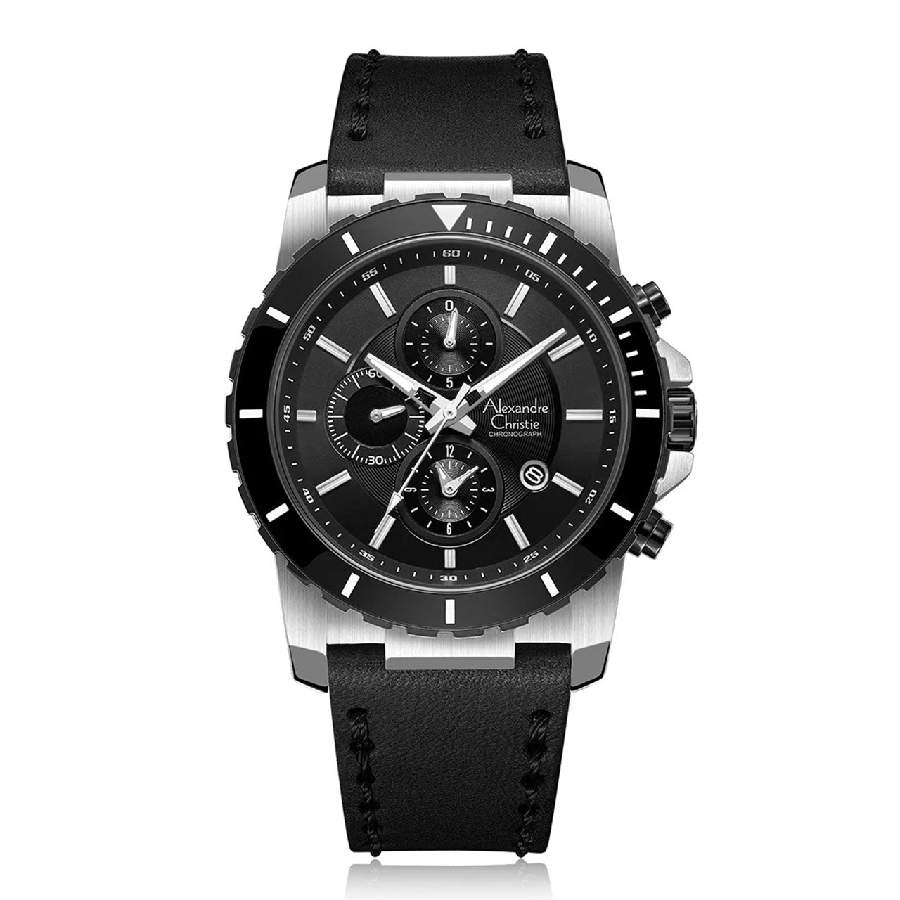 Alexandre Christie 6141 MCLTBBA