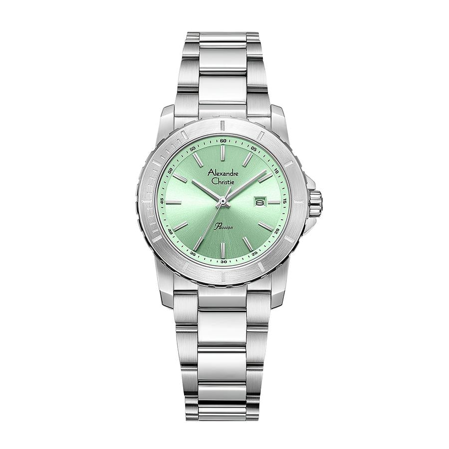 Alexandre Christie 6141 LDBSSLE