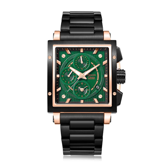 Alexandre Christie 6182 GCBBRGN