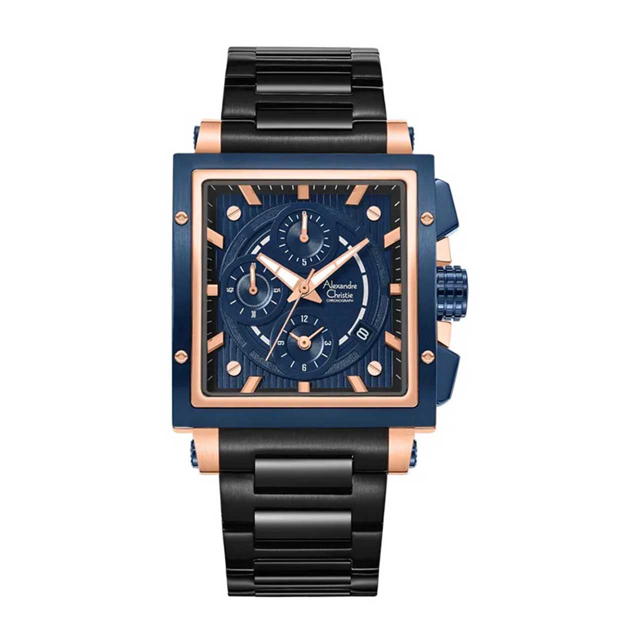 Alexandre Christie 6182 GCBURBUBA