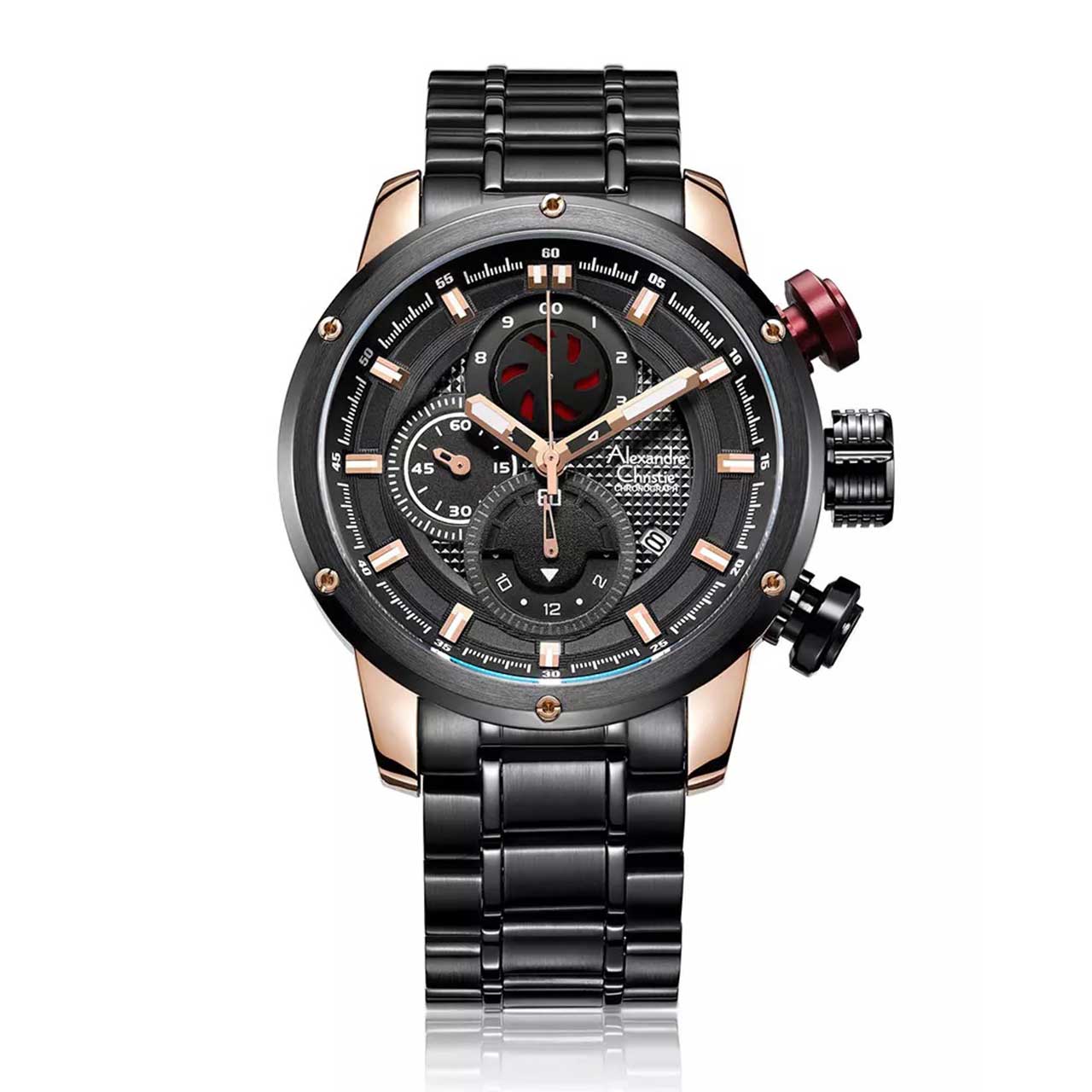 Alexandre Christie 6239 MCBBRBA