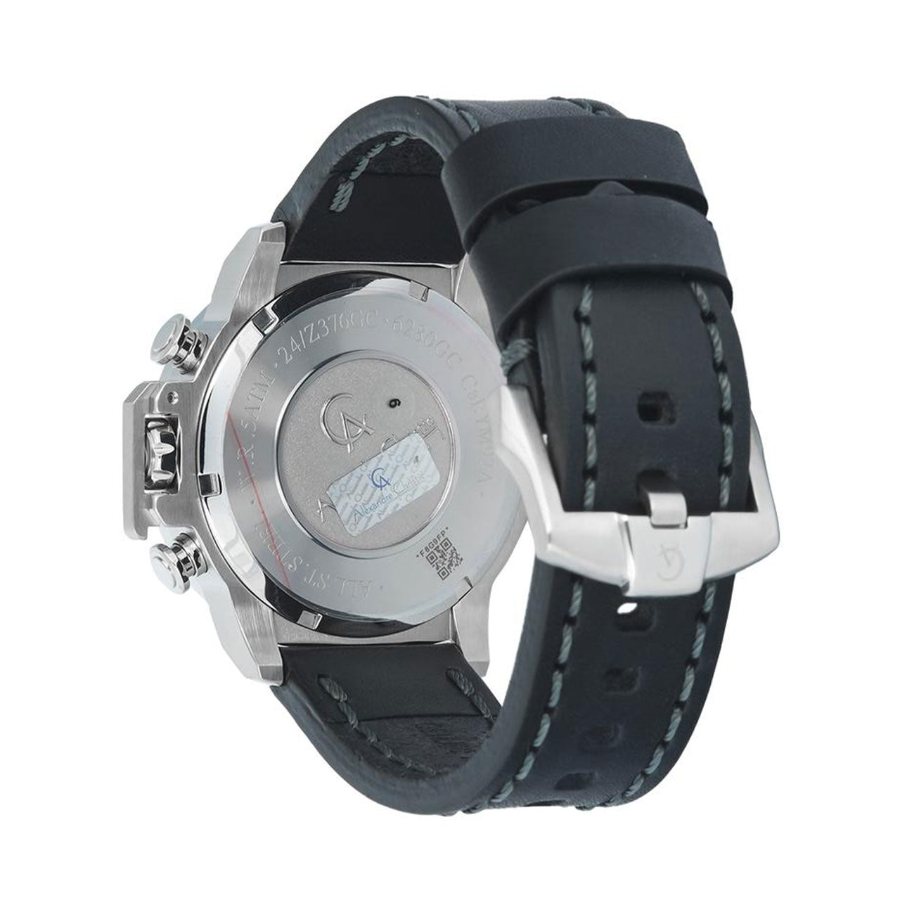 Alexandre Christie 6280 GCLSSBASL