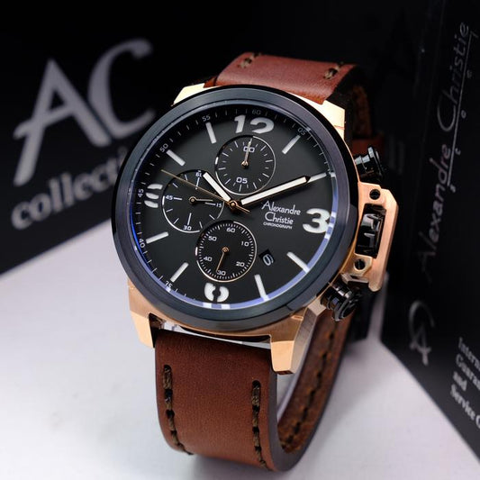 Alexandre Christie 6280 GCLBRBA