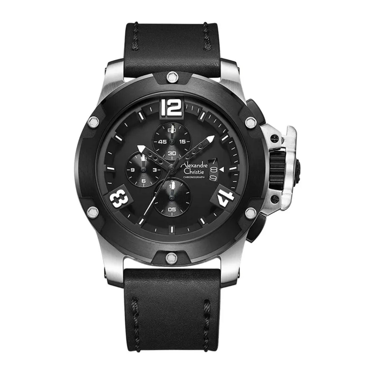Alexandre Christie 6295 MCLTBBA