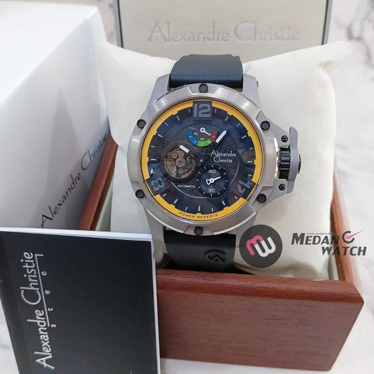 Alexandre Christie 6295 MPRTPBAYLB