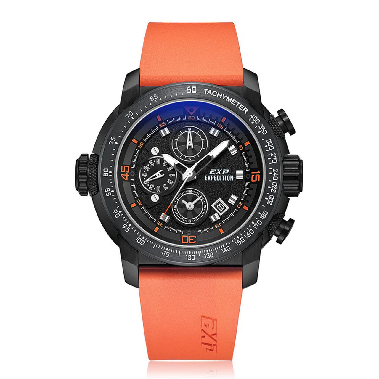 Expedition 6335 GCREPBAOR