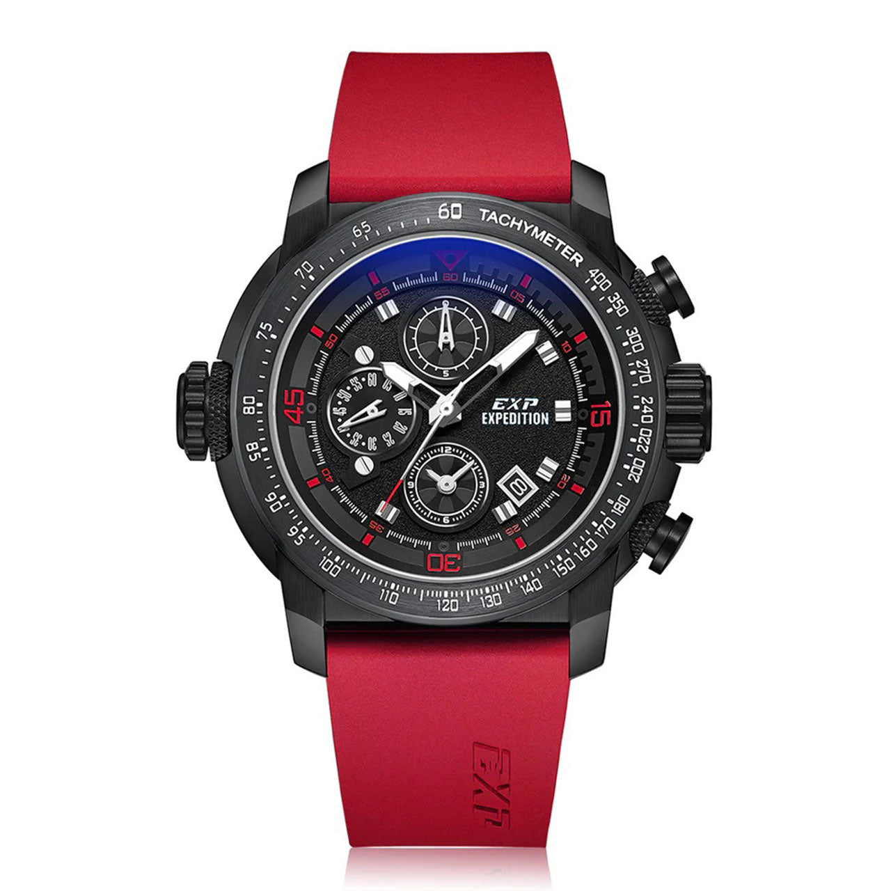 Expedition 6335 GCREPBARE