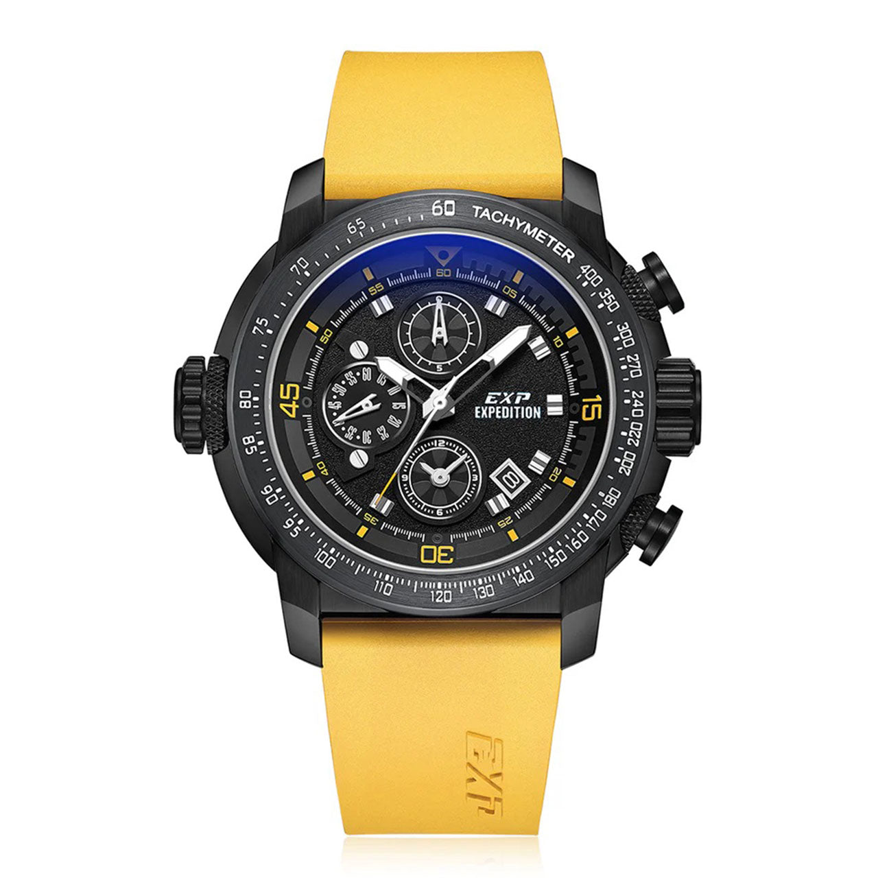 Expedition 6335 GCREPBAYL