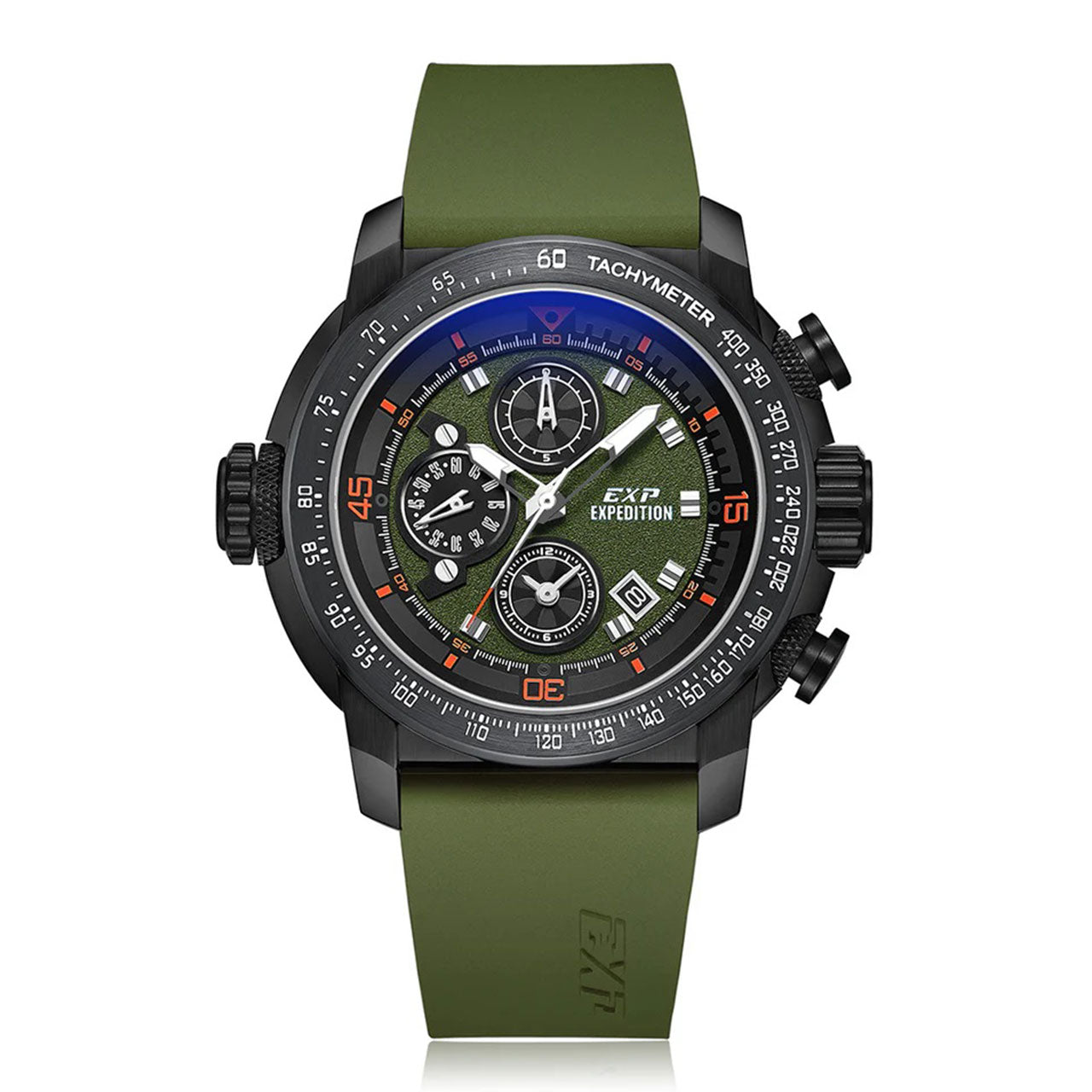 Expedition 6335 GCREPGN