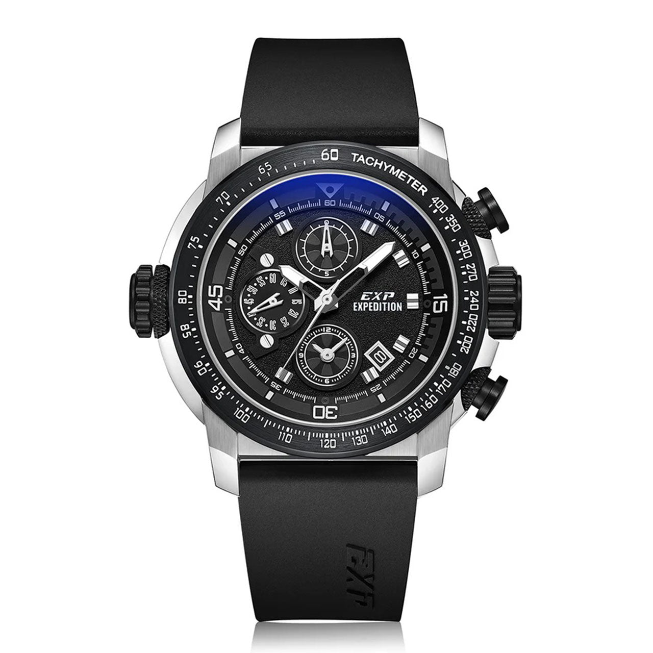 Expedition 6335 GCRTBBA