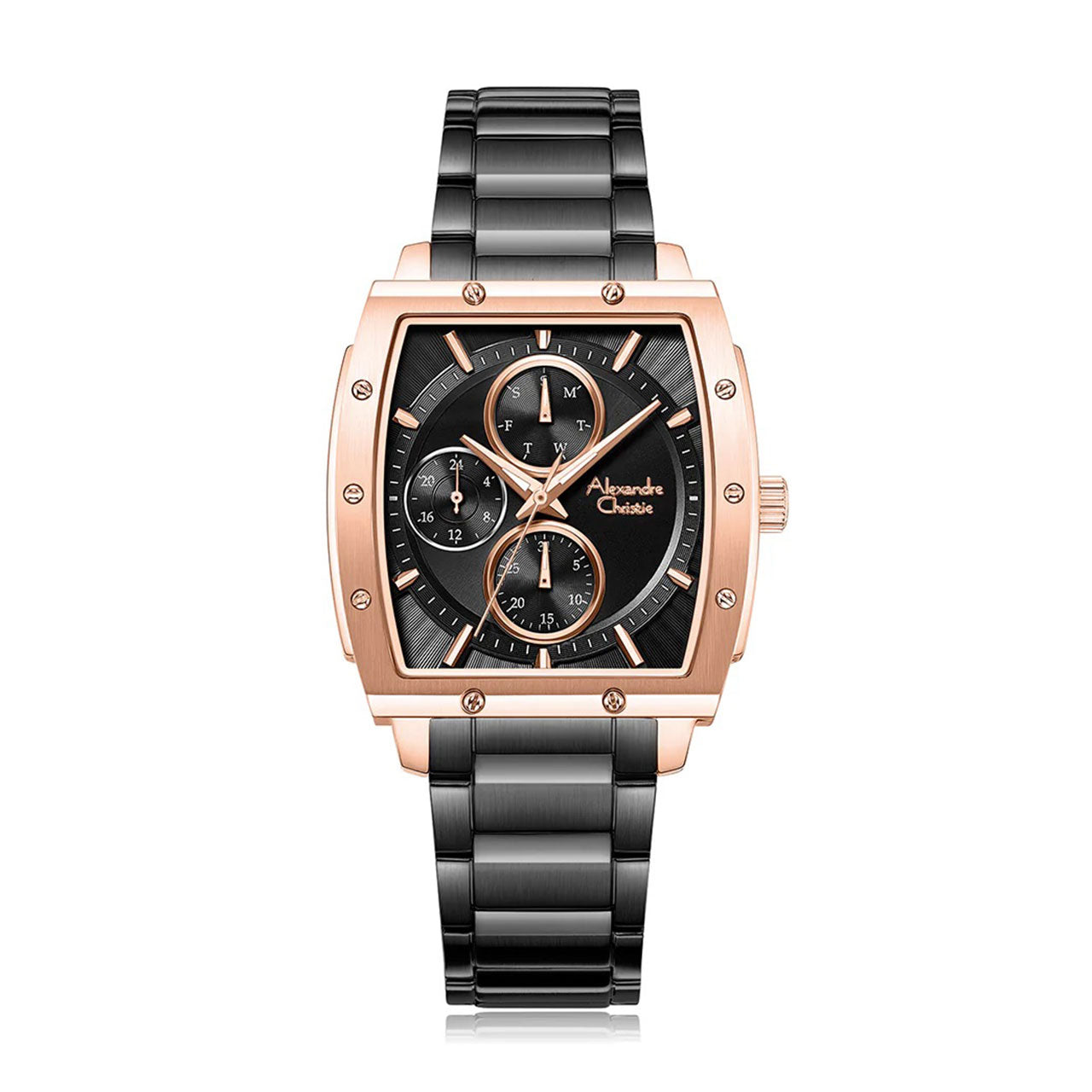 Alexandre Christie 6376 BFBBRBARG