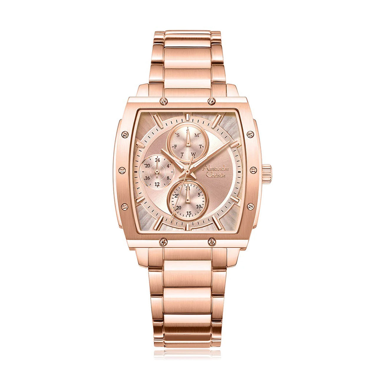 Alexandre Christie 6376 BFBRGLN