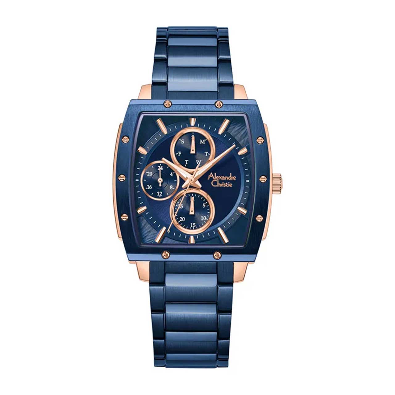 Alexandre Christie 6376 BFBURBU