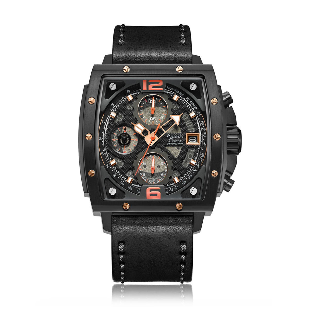 Alexandre Christie 6376 MCLIPBAORBA