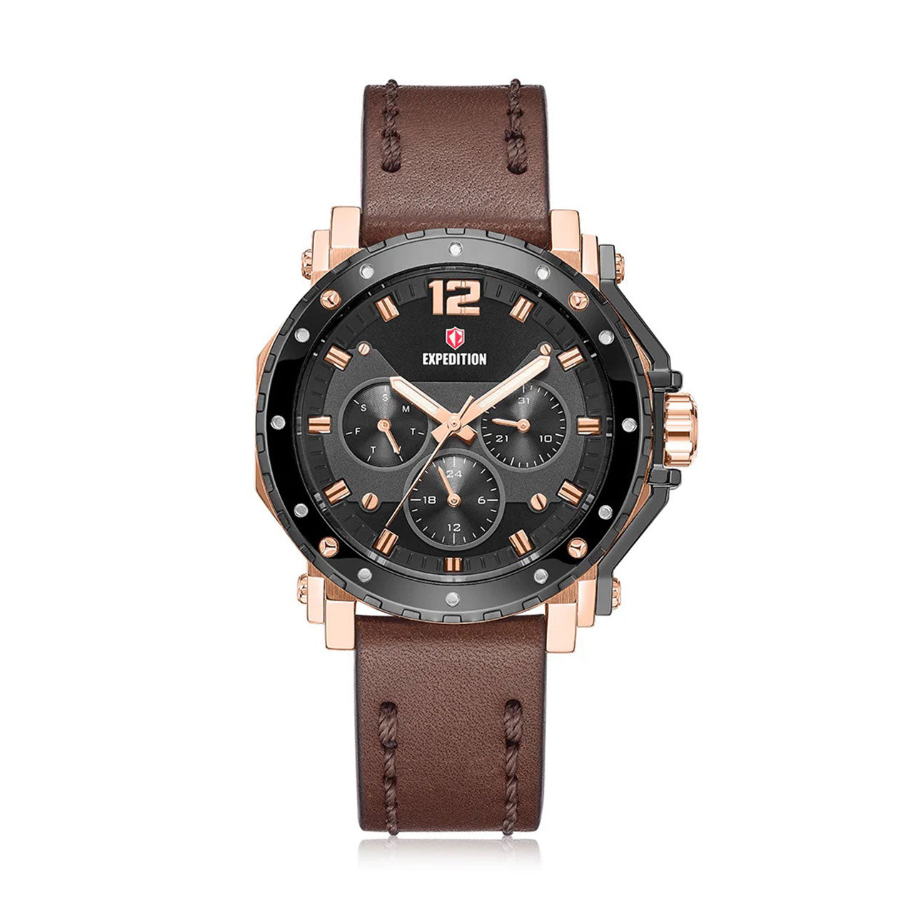 Expedition 6402 BFLGRBA