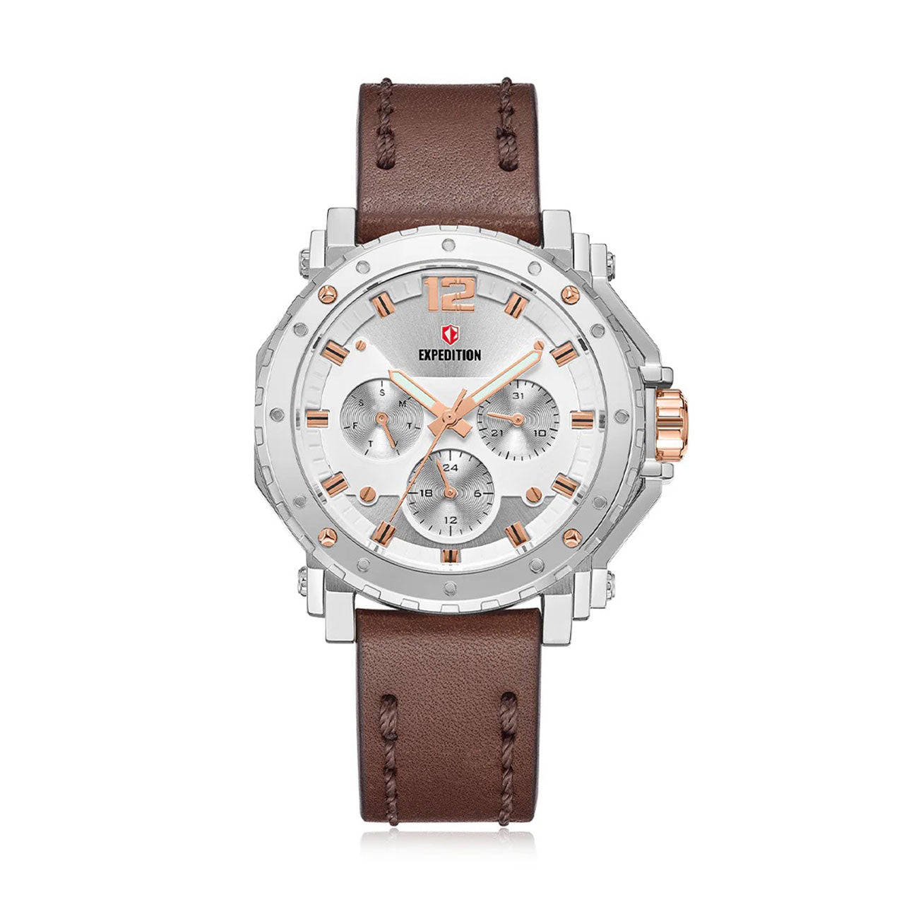 Expedition 6402 BFLSSRGSL